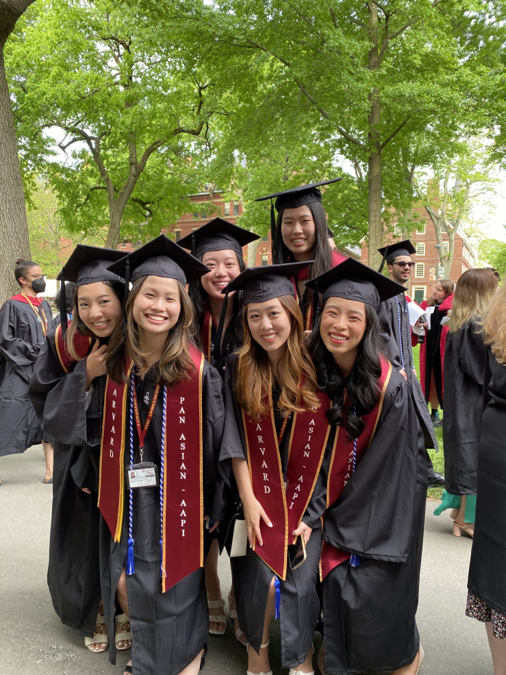 Commencement 2023 Harvard